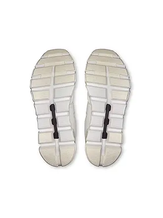 ON | Sneaker Cloud 6 da donna | weiss